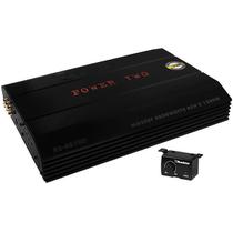 Modulo de Potencia Roadstar RS-4810D 4800W