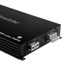 Módulo de Potência Roadstar RS-2000.4FRD 6000W foto 2