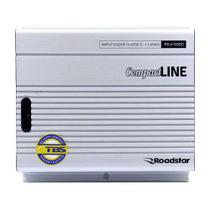 Módulo de Potência Roadstar RS-4100DC 1000W foto principal