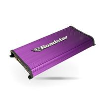 Módulo de Potência Roadstar RS-4+1CH 3000W foto 1