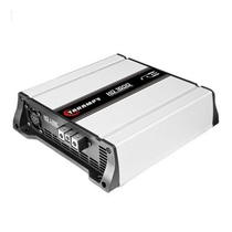 Módulo de Potência Taramps HD-1600 1600RMS foto 1