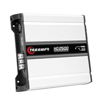 Módulo de Potência Taramps HD-2500 2500W foto principal