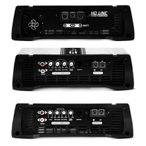 Módulo de Potência Taramps HD-2500 2500W foto 2