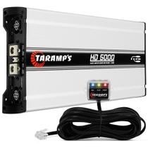 Módulo de Potência Taramps HD-5000 5000W foto 1
