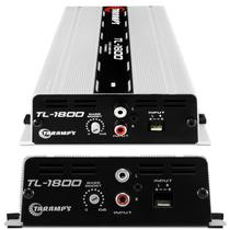 Módulo de Potência Taramps TL-1800 530W foto 2