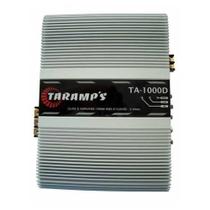 Módulo de Potência Taramps TA-1000 1000W foto principal