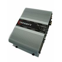 Módulo de Potência Taramps TA-1000 1000W foto 1