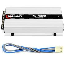 Módulo de Potência Taramps TL-1800 530W foto 4