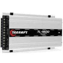 Módulo de Potência Taramps TL-1800 530W foto principal