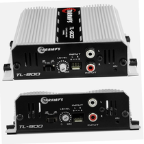 Módulo de Potência Taramps TL-900 300W RMS foto 1