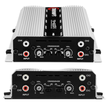 Módulo de Potência Taramps TS-400 400W RMS foto 1