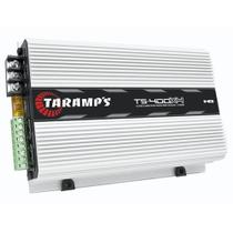 Módulo de Potência Taramps TS-400 400W RMS foto principal