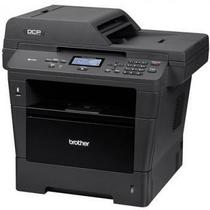 Impressora Brother DCP-8155DN Multifuncional