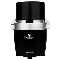 Moedor de Alimentos ElectroBras Molimix EBPC-02 110V