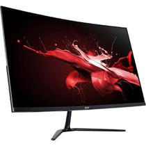 Monitor Acer LED ED320QR Full HD 31.5" Curvo foto 1