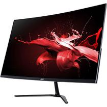 Monitor Acer LED ED320QR Full HD 31.5" Curvo foto 2