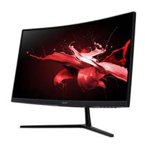 Monitor Acer LED EI242QR Full HD 23.6" Curvo foto 2