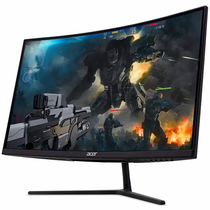 Monitor Acer LED EI272UR WQHD 27" Curvo foto 1