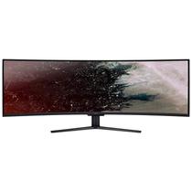 Monitor Acer LED EI491CR Full HD 49" Curvo
