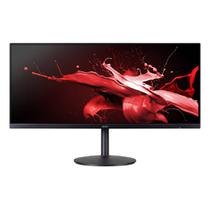 Monitor Acer LED XV340CK Pbmiipphzx WQHD 34" foto principal