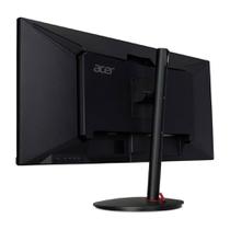 Monitor Acer LED XV340CK Pbmiipphzx WQHD 34" foto 2