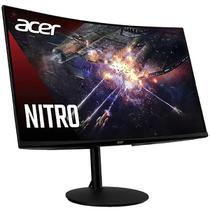 Monitor Acer LED XZ320Q XBMIIPX Full HD 32" Curvo
