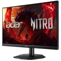Monitor Acer Nitro LED KG251Q P3BIIP Full HD 24.5" foto 2