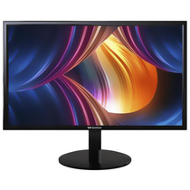 Monitor Aigo DarkFlash LED A229W Full HD 21.5" foto principal