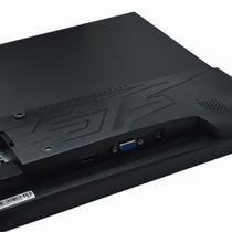 Monitor Aigo DarkFlash LED G24C Full HD 23.8" Curvo foto 2