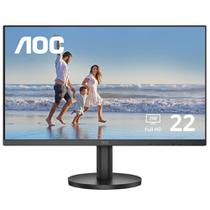 Monitor AOC LED 22B3HM Full HD 21.5" foto principal