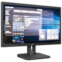 Monitor AOC LED 22E1H Full HD 21.5" foto 1