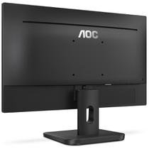 Monitor AOC LED 22E1H Full HD 21.5" foto 2