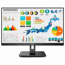 Monitor AOC LED 27E2H Full HD 27" foto principal