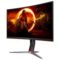 Monitor AOC LED C27G2Z Full HD 27" Curvo foto 1