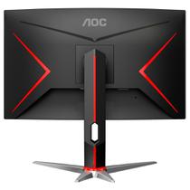 Monitor AOC LED C27G2Z Full HD 27" Curvo foto 2