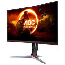 Monitor AOC LED C32G2 Full HD 32" Curvo foto 1