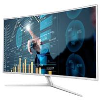 Monitor AOC LED C4008VH8 Full HD 40" Curvo foto 1