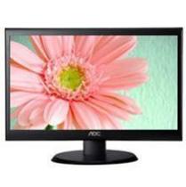 Monitor AOC LED E2250SWD Full HD 21.5" foto principal