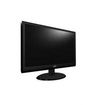 Monitor AOC LED E2250SWD Full HD 21.5" foto 1