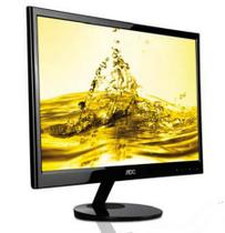 Monitor AOC LED E2251FWU Widescreen 21.5" foto 1