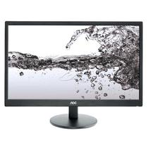 Monitor AOC LED E2270SWN Full HD 22"