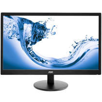 Monitor AOC LED E2770SHE Full HD 27" foto principal