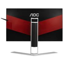 Monitor AOC LED Gamer Agon AG271QX Full HD 27" foto 2
