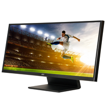 Monitor AOC LED Q2963PQ Full HD 29" foto 1