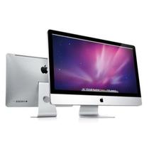 Monitor Apple LED MC007 Widescreen 27" foto principal