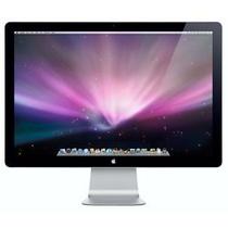 Monitor Apple LED MC007 Widescreen 27" foto 1