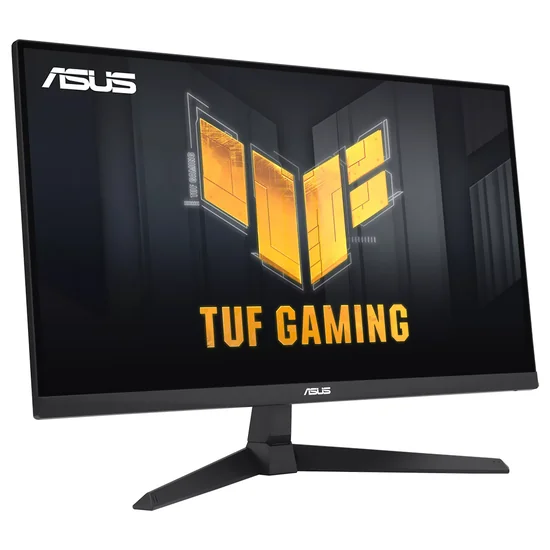 Monitor Asus TUF Gaming LED VG279Q3A Full HD 27" foto 1