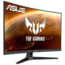 Monitor Asus TUF Gaming LED VG32VQ1B WQHD 31.5" Curvo foto 1