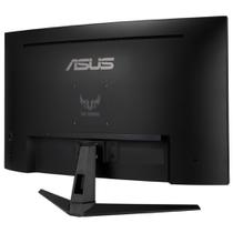 Monitor Asus TUF Gaming LED VG32VQ1B WQHD 31.5" Curvo foto 2