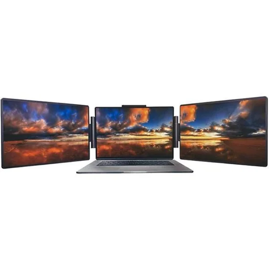 Monitor BAK LCD BK-P1401 Full HD 14"